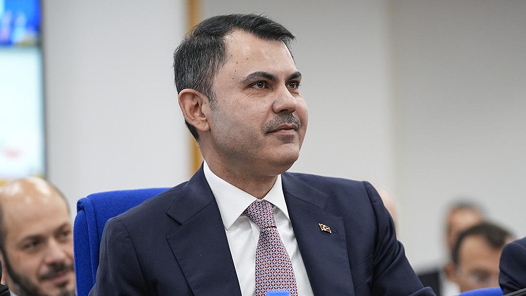 Meclis teki bütçe görüşmesinde bu kez tartışma yoktu! CHP li isim Bakan Kurum a teşekkür etti: "Başarı hikayesi" 2