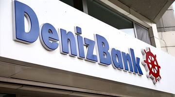 DenizBank'ın sendikasyon kredisine 1 milyar doların üzerinde talep
