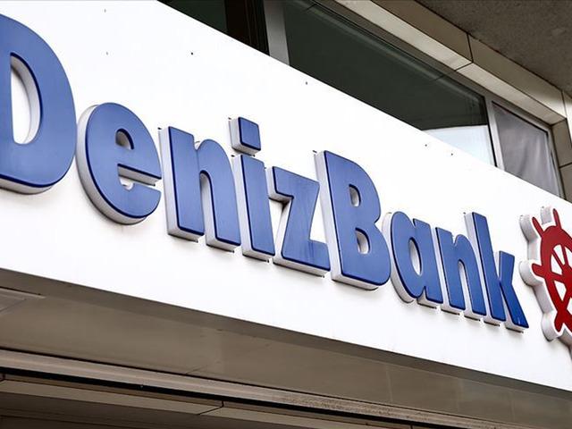 DenizBank'ın sendikasyon kredisine 1 milyar doların üzerinde talep