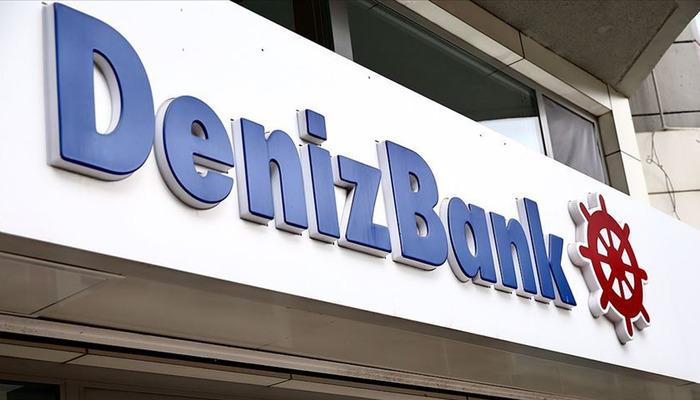 DenizBank'ın sendikasyon kredisine 1 milyar doların üzerinde talep