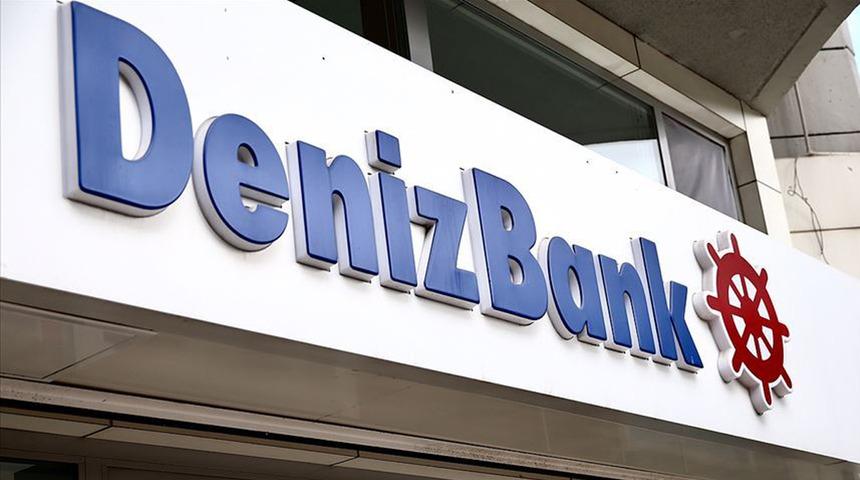 DenizBank'ın sendikasyon kredisine 1 milyar doların üzerinde talep