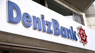 DenizBank'ın sendikasyon kredisine 1 milyar doların üzerinde talep
