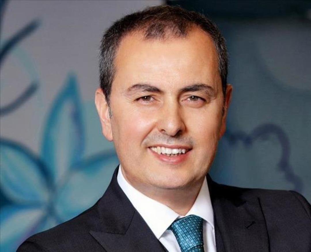 İş Bankasından 1,2 milyar dolarlık sürdürülebilir sendikasyon kredisi 1