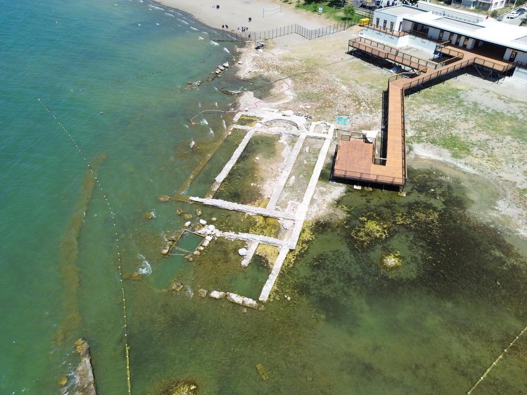 Ankara da  Papa  hareketliliği: Tarihi ziyarette ilk durak Anıtkabir! 7