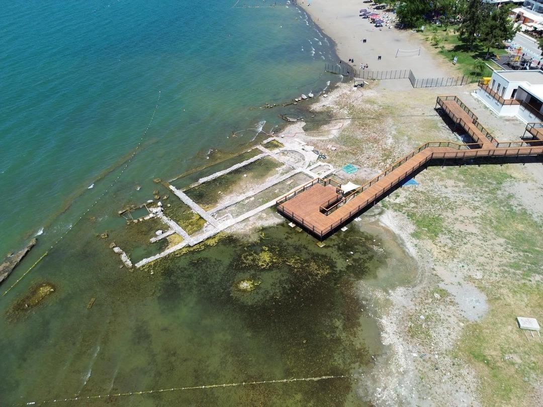 Ankara da  Papa  hareketliliği: Tarihi ziyarette ilk durak Anıtkabir! 13