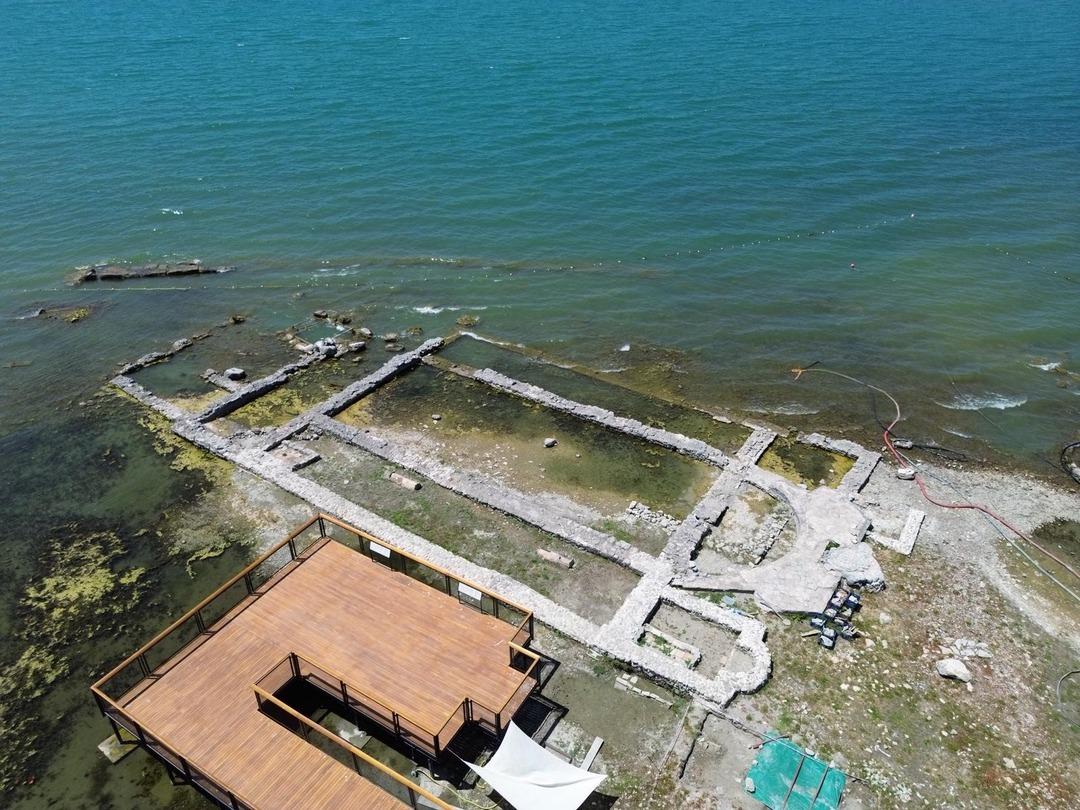 Ankara da  Papa  hareketliliği: Tarihi ziyarette ilk durak Anıtkabir! 14