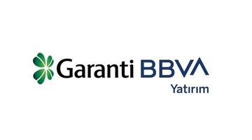Garanti BBVA Yatırım kendi varantlarını ihraç etmeye başladı