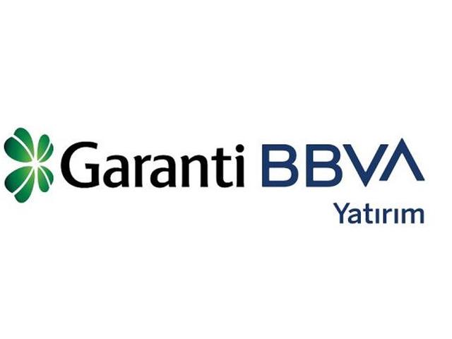 Garanti BBVA Yatırım kendi varantlarını ihraç etmeye başladı