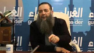 Bir skandal daha: Tek kadınla doyan erkek sapıktır!