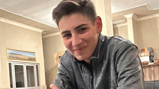 Konya'da 15 yaşındaki çocuk kayboldu