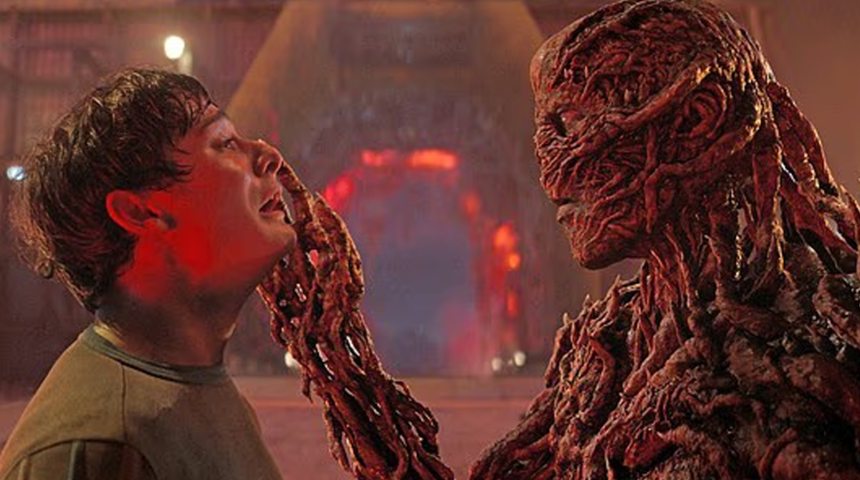 Stranger Things bitti mi, final mi yaptı? Netflix kararını verdi