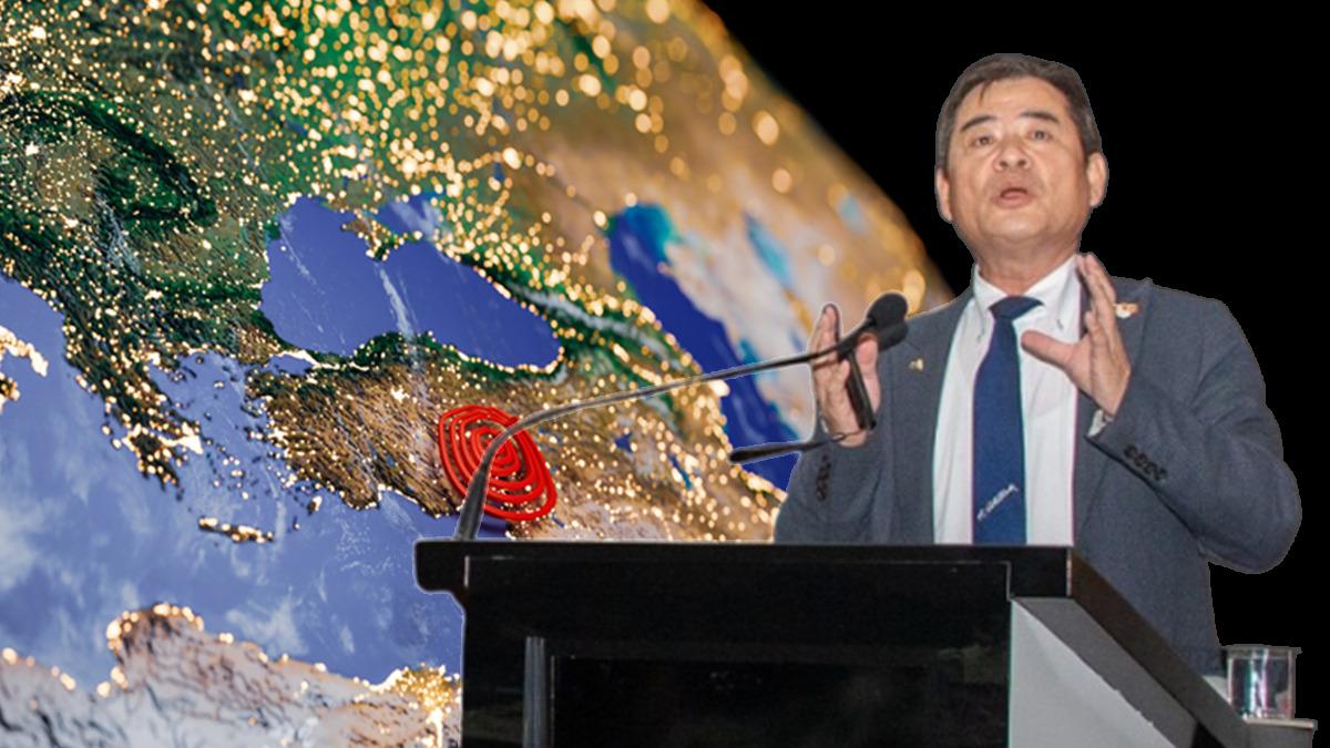 Türkiye'de deprem riski en yüksek ve deprem riski en az ili açıkladı - Mynet Yaşam