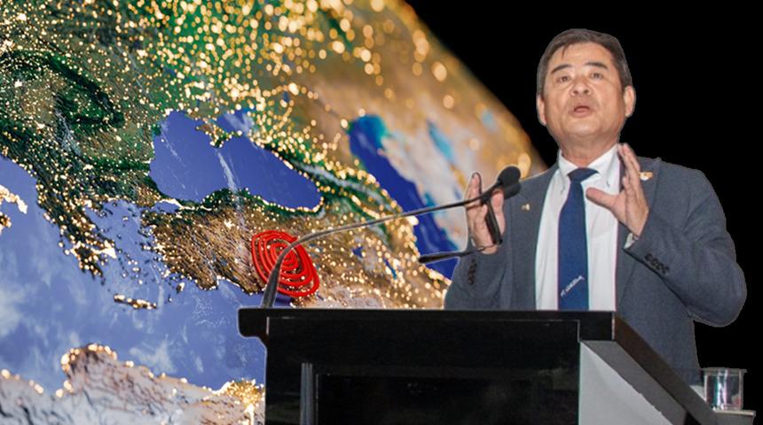 T&uuml;rkiye'de deprem riski en y&uuml;ksek ve deprem riski en az ili a&ccedil;ıkladı