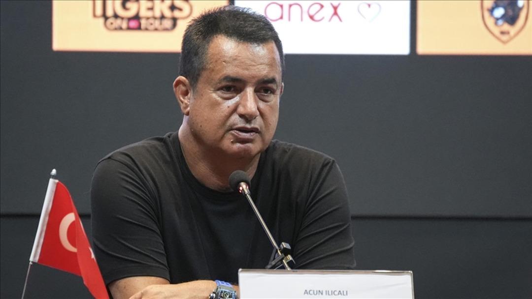 Acun Ilıcalı, halka arz sonrası Show TV’yi satın almak için hazırlık yapıyor 2