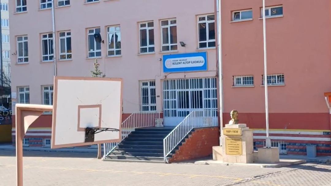 Yediği jelibon 8 yaşındaki Ahmet Emiralp in sonu oldu! 4