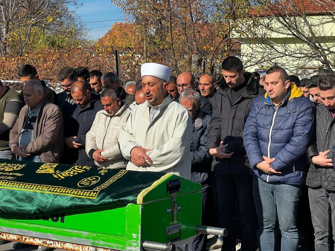 Yediği jelibon 8 yaşındaki Ahmet Emiralp in sonu oldu! 2