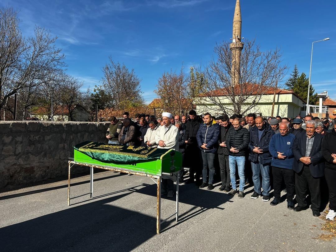 Yediği jelibon 8 yaşındaki Ahmet Emiralp in sonu oldu! 1