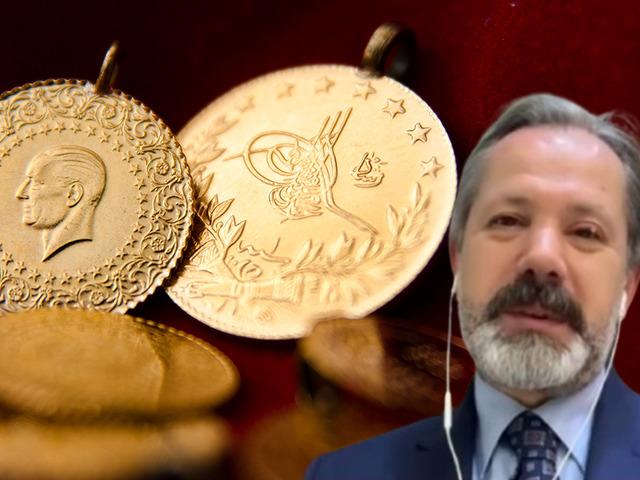 'O olmadan altın almayı tercih etmem' İslam Memiş'ten net çıkış