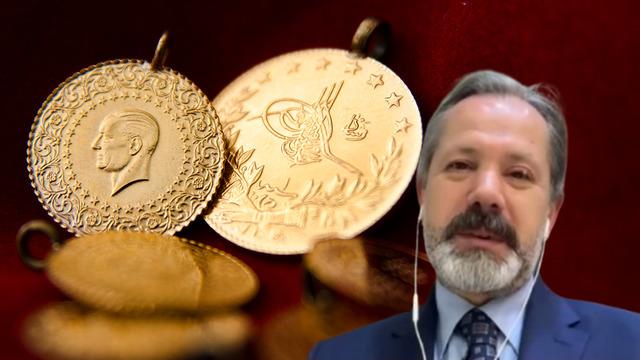 'O olmadan altın almayı tercih etmem' İslam Memiş'ten net çıkış