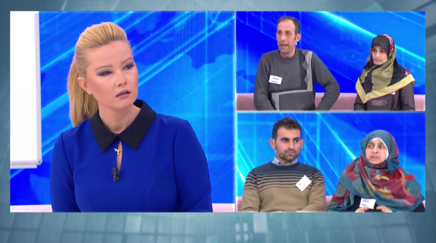 Palu Ailesi belgesel oluyor! HBO Türkiye duyurdu, sosyal medya yıkıldı