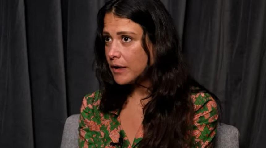 Boyner’in genç varisi Elif Boyner İstanbul'u terk edip dedesinin köyüne yerleşti! Tasavvufa yöneldi 