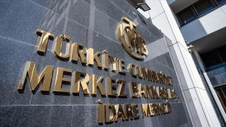 Merkez Bankası rezervleri 180,6 milyar dolar oldu