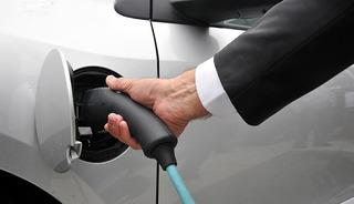 Elektrikli araç için hesap çıktı: İhtiyaç var