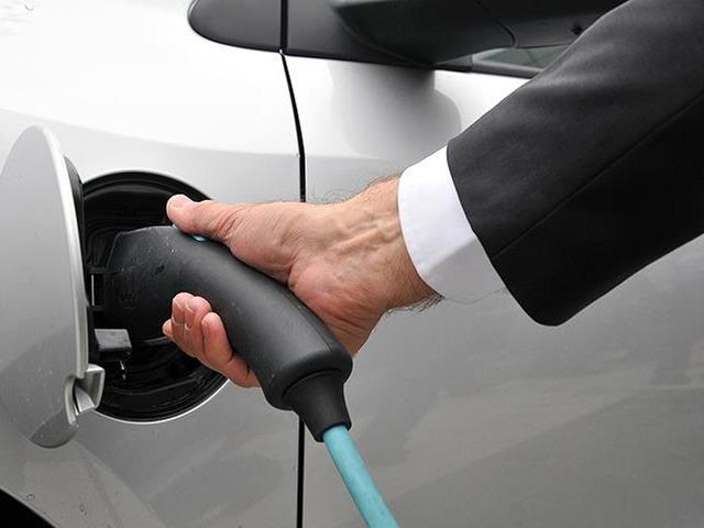 Elektrikli araç için hesap çıktı: İhtiyaç var