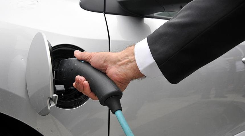 Elektrikli araç için hesap çıktı: İhtiyaç var