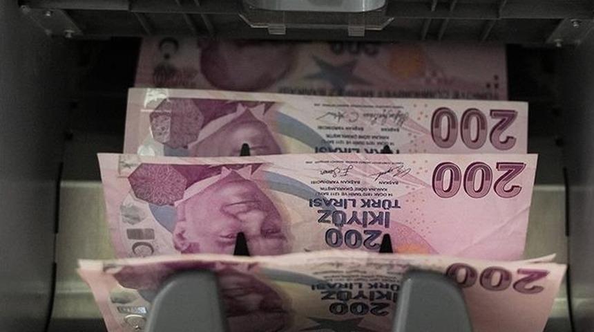 Bankacılık sektörünün mevduatı geçen hafta geriledi!