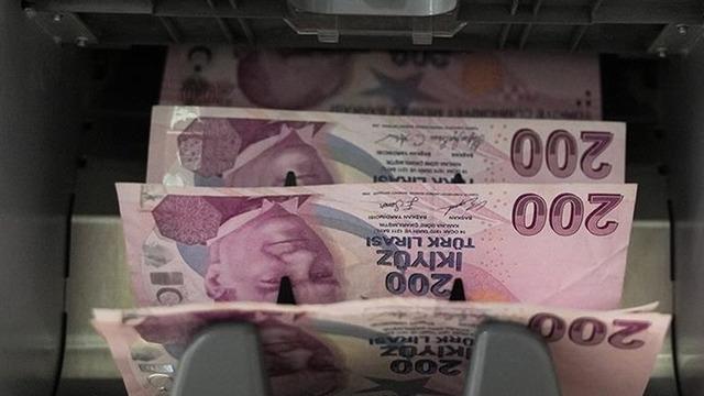 Bankacılık sektörünün mevduatı geçen hafta geriledi!