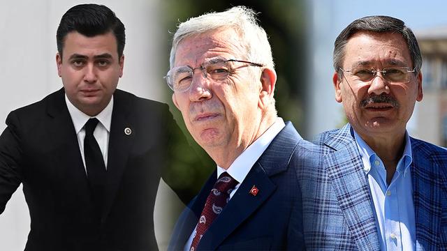 Ankara bu gelişmeyi konuşuyor: Melih Gökçek ve Osman Gökçek hakkındaki iddia üzerine Mansur Yavaş'tan hamle