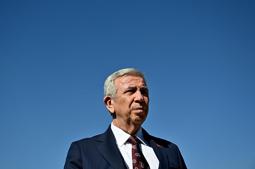 Ankara bu gelişmeyi konuşuyor: Melih G&ouml;k&ccedil;ek ve Osman G&ouml;k&ccedil;ek hakkındaki iddia &uuml;zerine Mansur Yavaş tan hamle 2