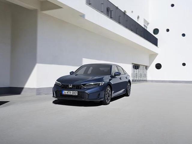 2025 Honda fiyat listesi! İşte Honda Civic, Jazz, CR-V, HR-V, Type R güncel fiyat