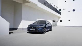 2025 Honda fiyat listesi! İşte Honda Civic, Jazz, CR-V, HR-V, Type R güncel fiyat