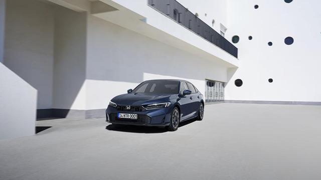 2025 Honda fiyat listesi! İşte Honda Civic, Jazz, CR-V, HR-V, Type R güncel fiyat