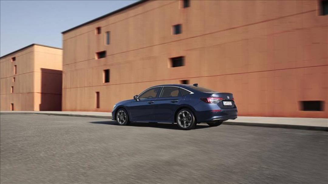 2025 Honda fiyat listesi! İşte Honda Civic, Jazz, CR-V, HR-V, Type R g&uuml;ncel fiyat 1