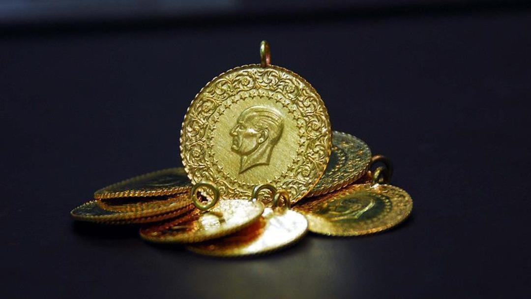 Altında beklenti yukarı: Dev bankanın tahmini tutarsa işte gram altın fiyatı 3