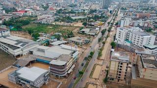 Tayland’da etkili olan selde hayatını kaybedenlerin sayısı 82’ye yükseldi