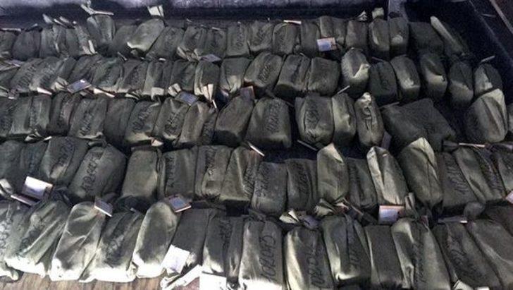 İnanılmaz olay! Gökten altın ve pırlanta yağdı  G3