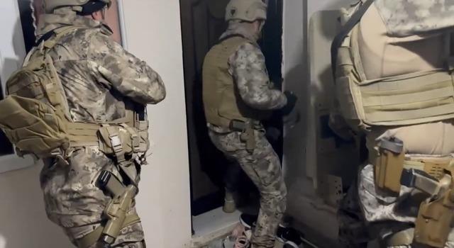 Edirne’de uyuşturucu operasyonunda 10 gözaltı 3