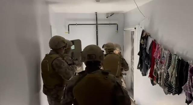 Edirne’de uyuşturucu operasyonunda 10 gözaltı 4