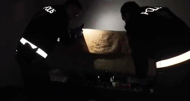 Edirne’de uyuşturucu operasyonunda 10 gözaltı 6