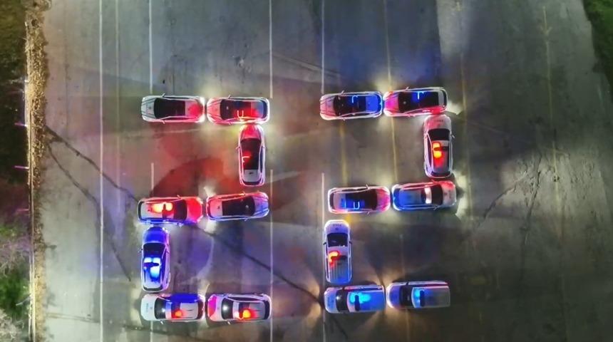 Edirne’de uyuşturucu operasyonunda 10 gözaltı