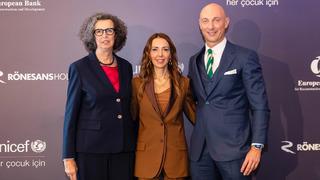 Eğitimde önemli adım! UNICEF ve MEB'de devrede