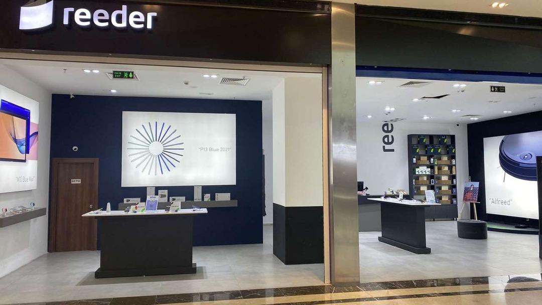 Reeder Teknoloji, elektrikli araçtan sonra yeni akıllı projesini duyurdu  1