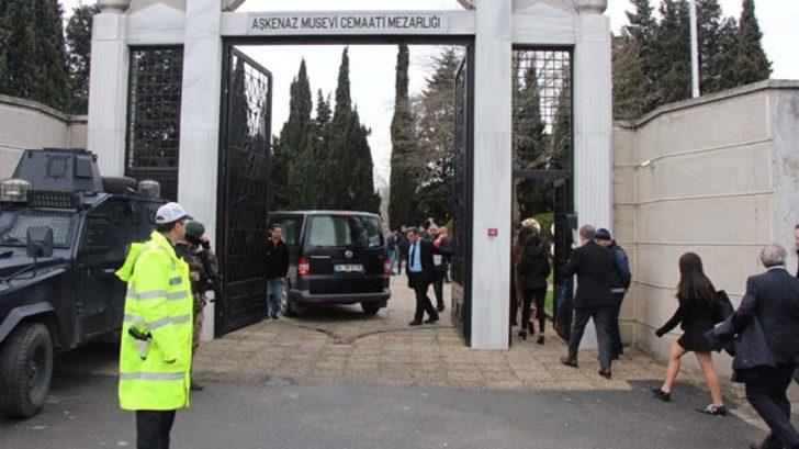 En acı veda! Feryadı yürekleri dağladı! G4