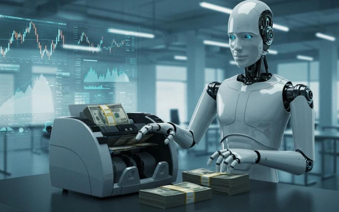 Uzmanlardan çifte görüş: Yapay zekâ balonu yalan mı?  2