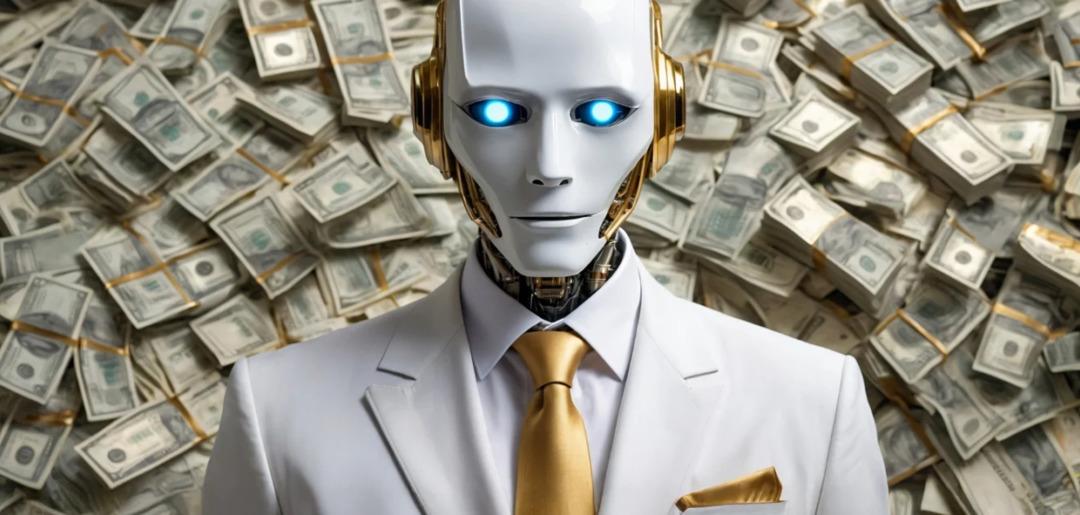 Uzmanlardan çifte görüş: Yapay zekâ balonu yalan mı?  1