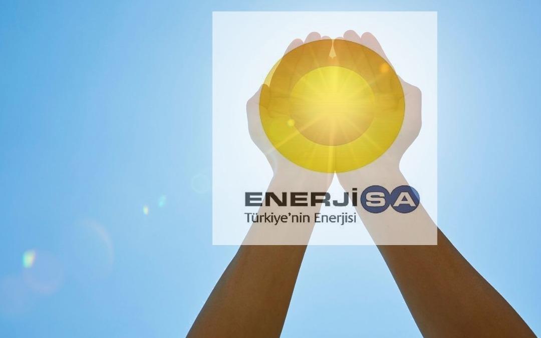 SPK’dan Enerjisa’ya 100 milyar TL’lik dev borçlanma onayı 1